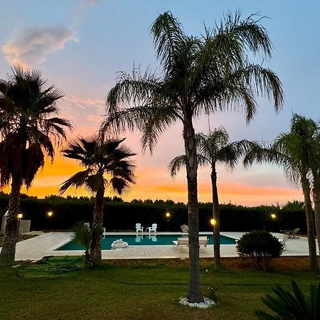 Villa Miry Balestrate Dış mekan fotoğraf