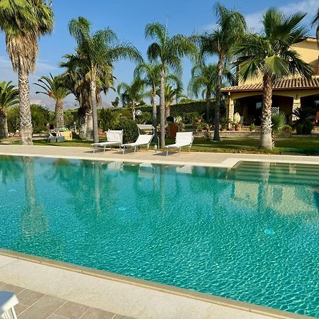 Villa Miry Balestrate Dış mekan fotoğraf
