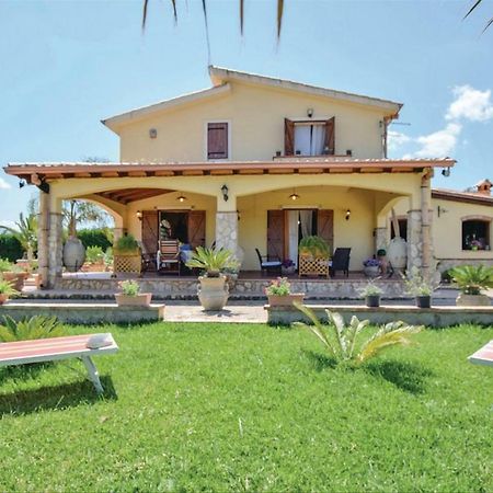 Villa Miry Balestrate Dış mekan fotoğraf