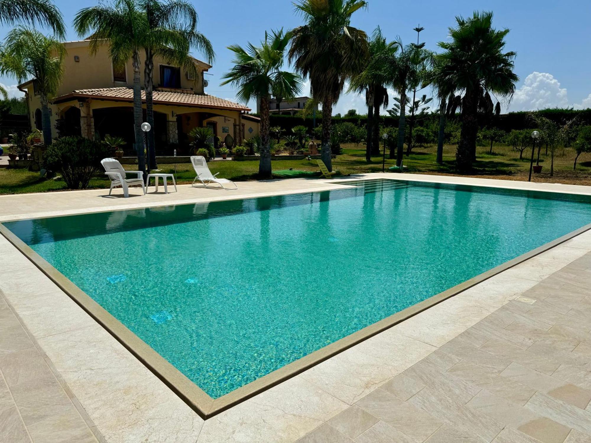 Villa Miry Balestrate Dış mekan fotoğraf