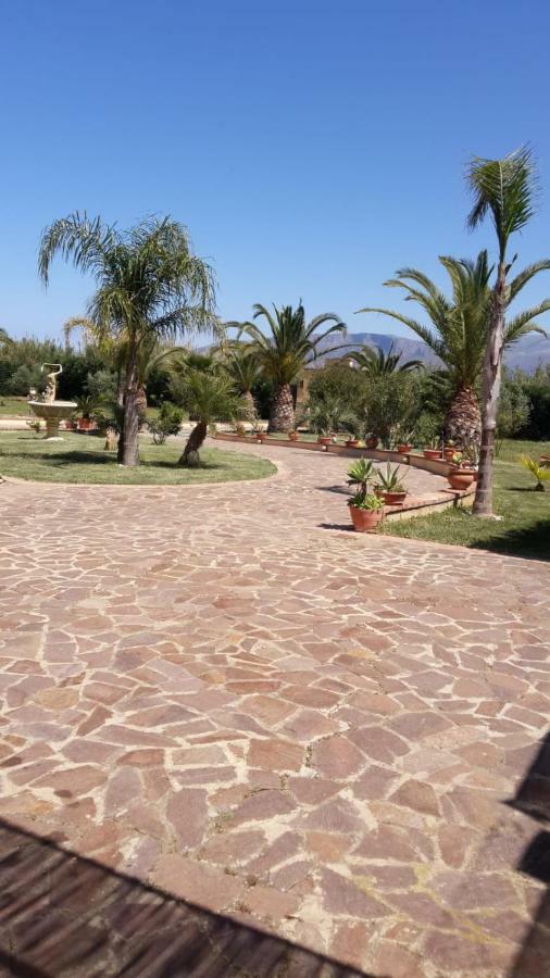 Villa Miry Balestrate Dış mekan fotoğraf