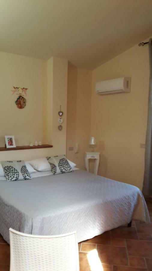 Villa Miry Balestrate Dış mekan fotoğraf