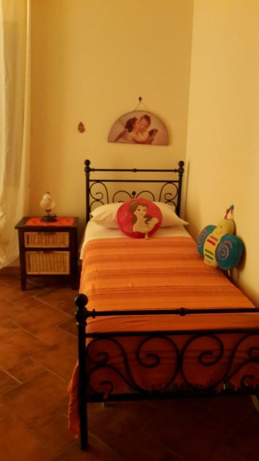 Villa Miry Balestrate Dış mekan fotoğraf