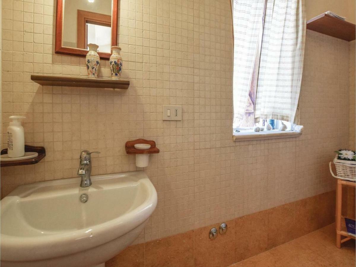 Villa Miry Balestrate Dış mekan fotoğraf