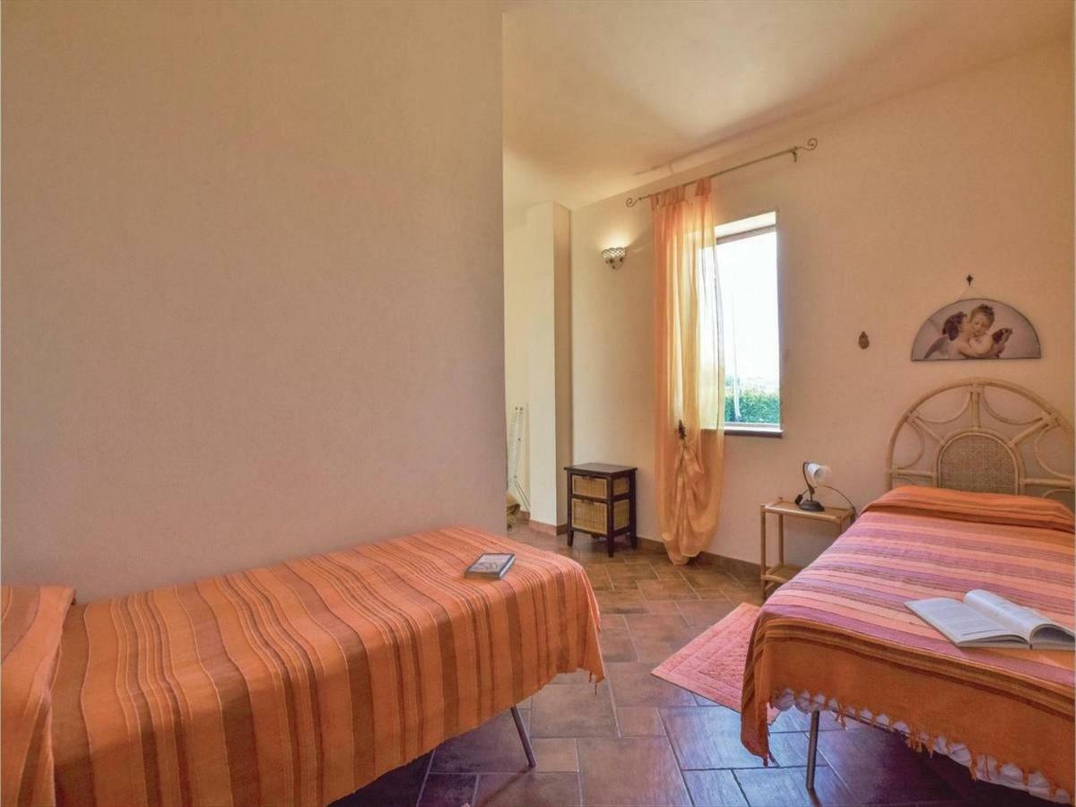 Villa Miry Balestrate Dış mekan fotoğraf
