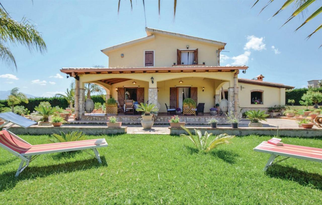 Villa Miry Balestrate Dış mekan fotoğraf