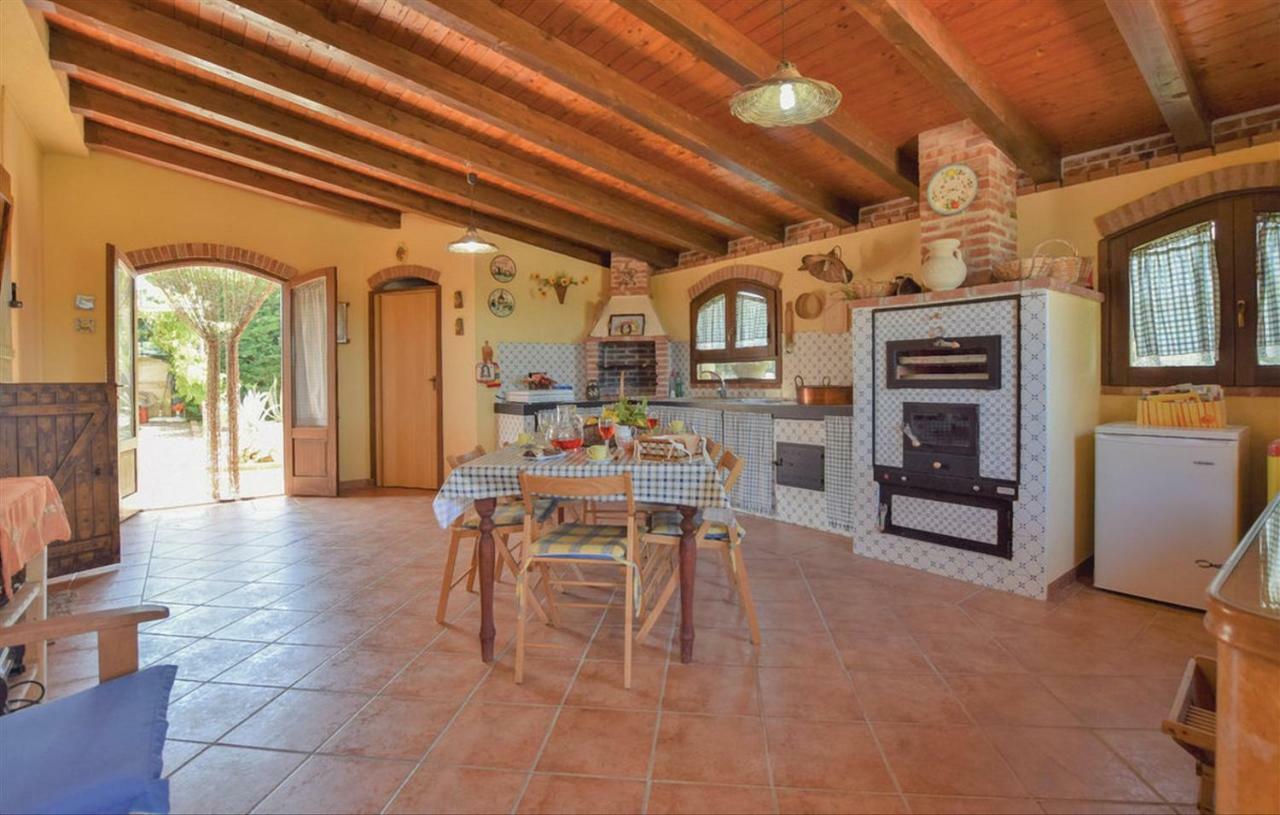 Villa Miry Balestrate Dış mekan fotoğraf