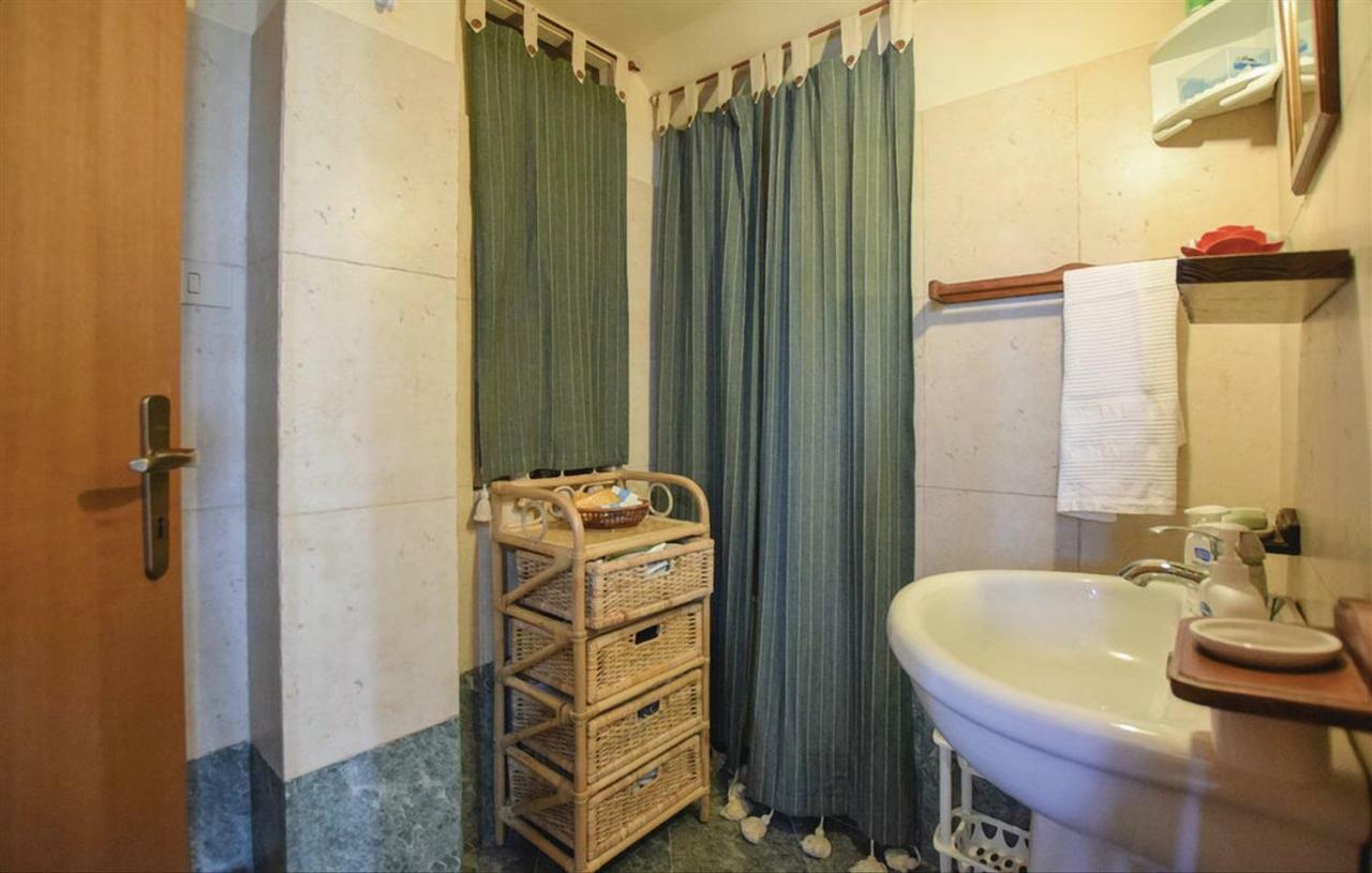 Villa Miry Balestrate Dış mekan fotoğraf