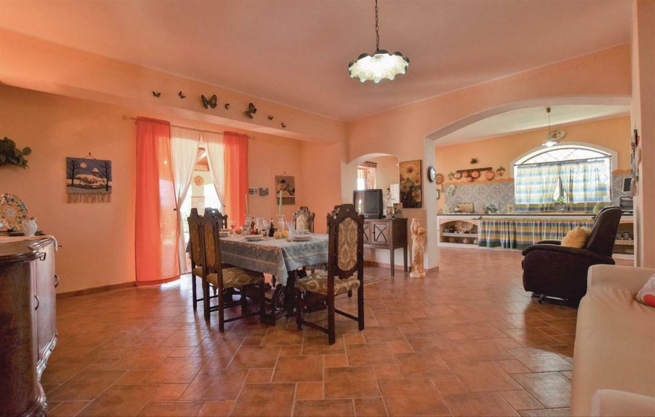 Villa Miry Balestrate Dış mekan fotoğraf